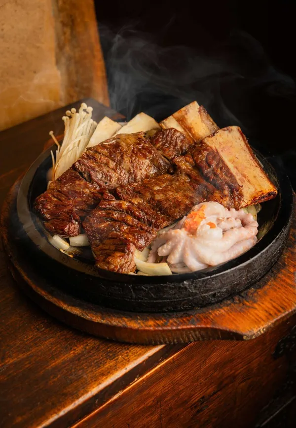 옛터 한식당 얼쑤 사진 3