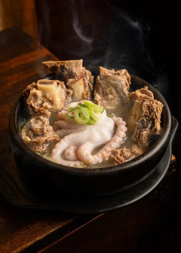 옛터 한식당 얼쑤 사진 5