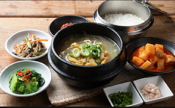 노란황태동탄 사진 4