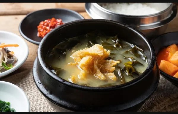 노란황태동탄 사진 5