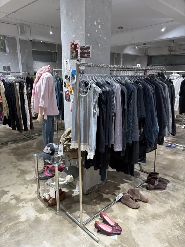 발발빈티지 사진 3