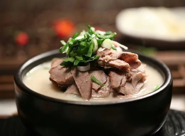 몽실종가돼지국밥 감천문화마을 본점 사진 5