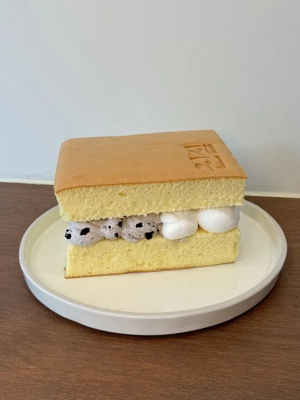 진심카스테라 청라점 사진 2