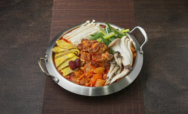 육회장 송도달빛공원점 사진 3