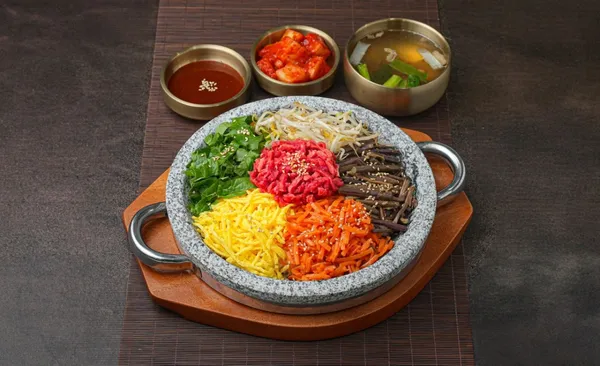 육회장 송도달빛공원점 사진 4
