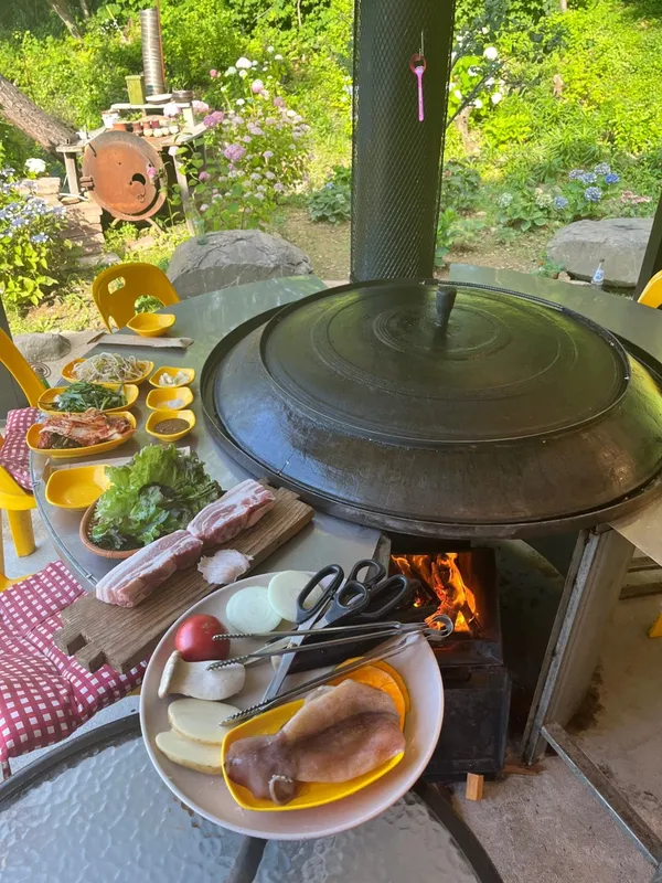 꼭대기집약수터 사진 3