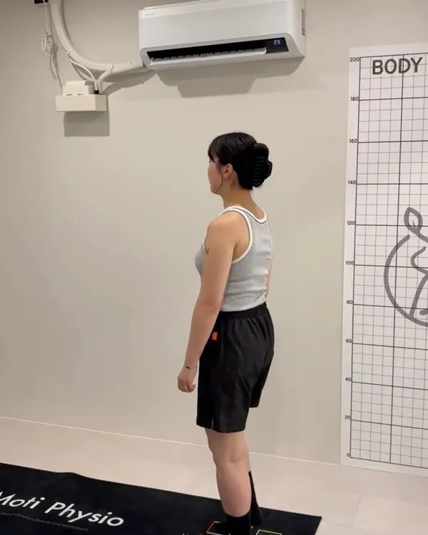 바디밸런스 분당수내 체형교정&PT 사진 5