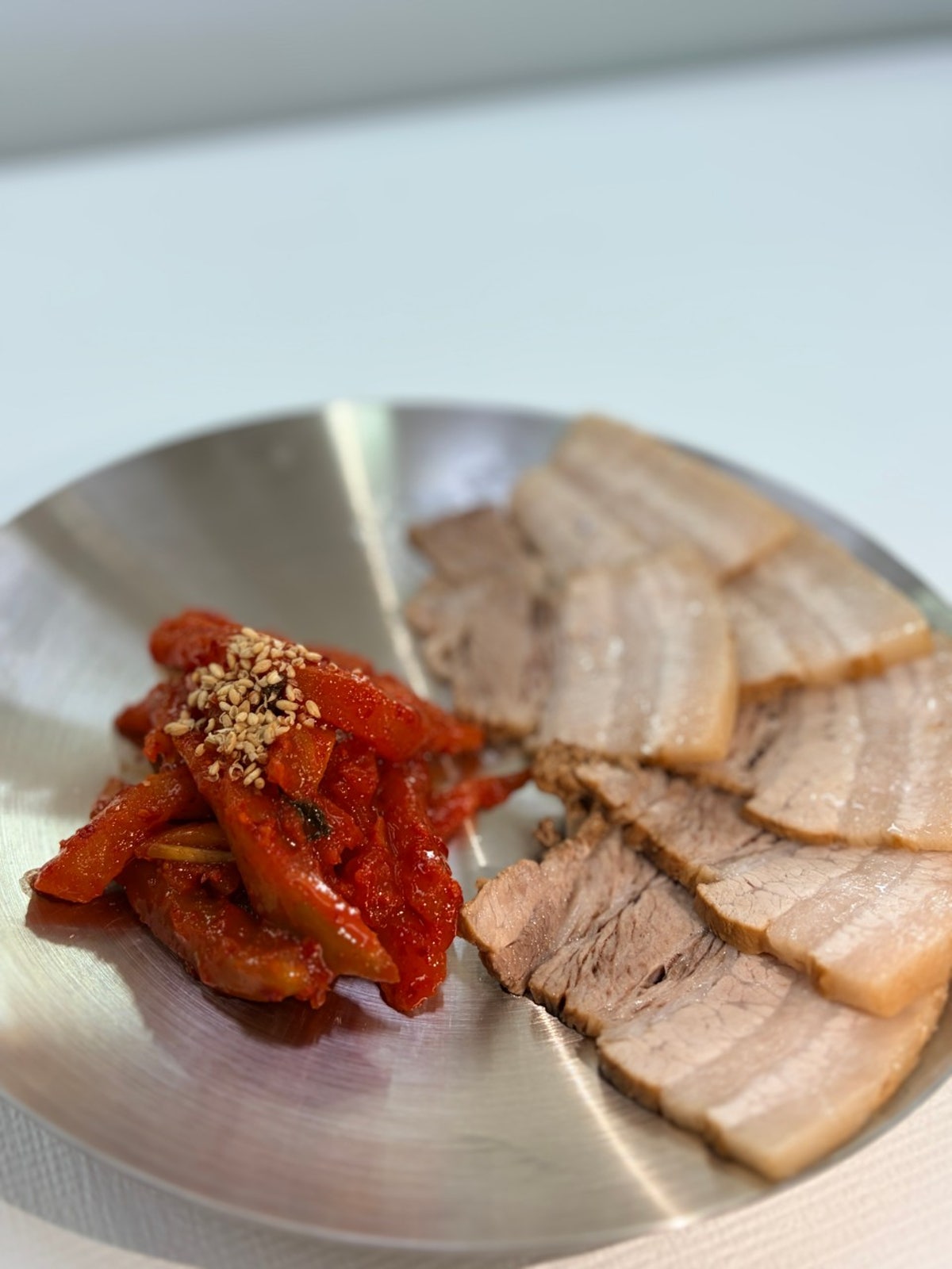 강릉장칼국수&국밥 원주본점 사진 2