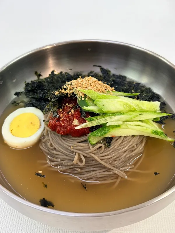 강릉장칼국수&국밥 원주본점 사진 4