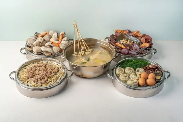 조개구읍기 본점 사진 3