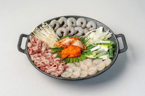 조개구읍기 본점 사진 5