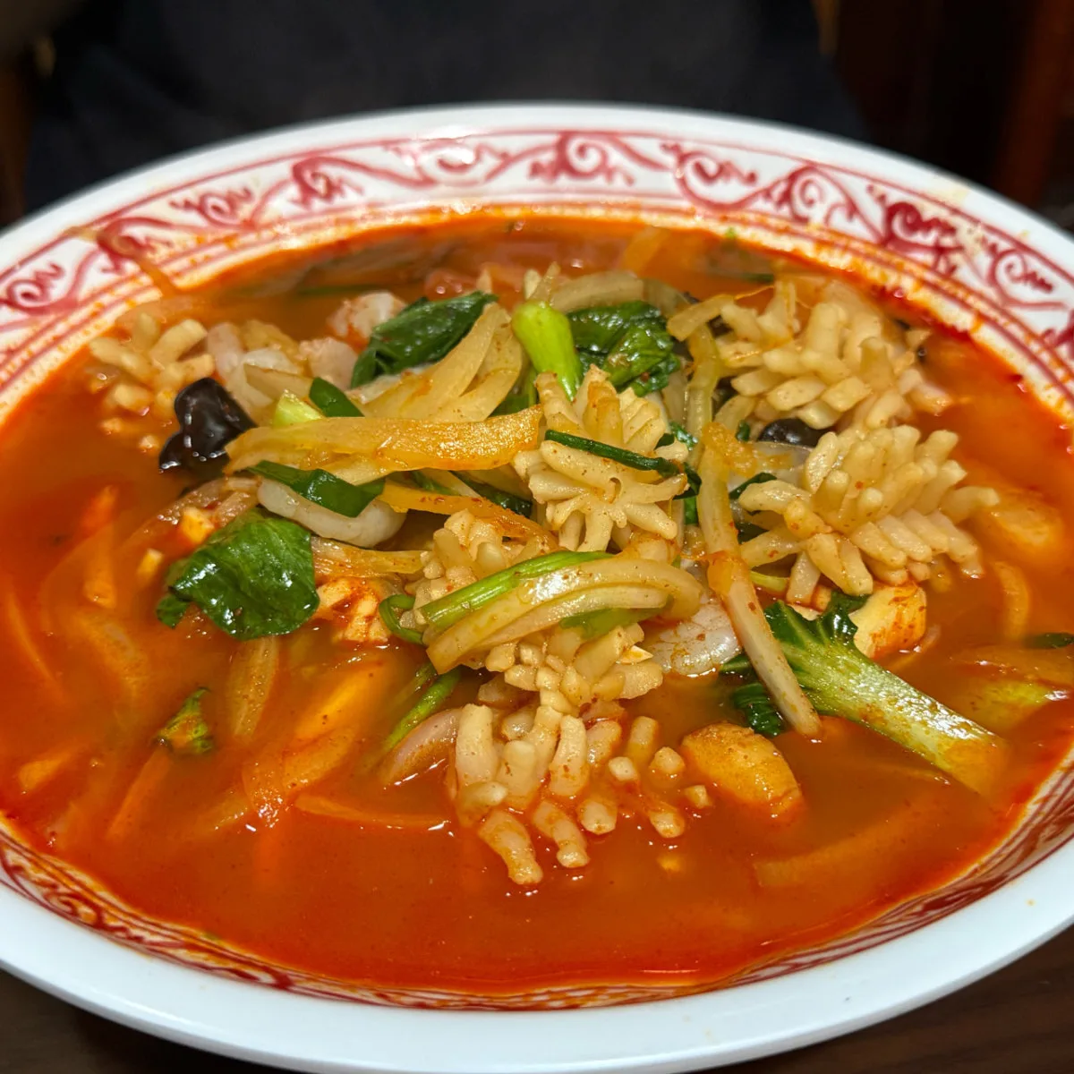 Hongchungwan, main photo