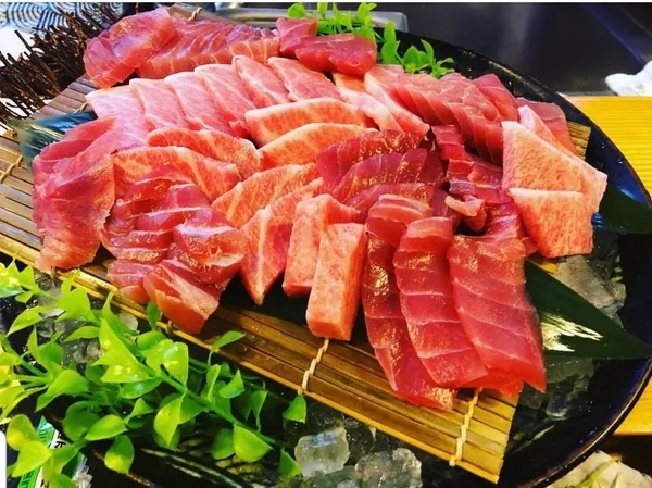 삿뽀로참치 연산본점 사진 2