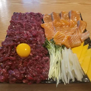 Yukhoe Hanjan