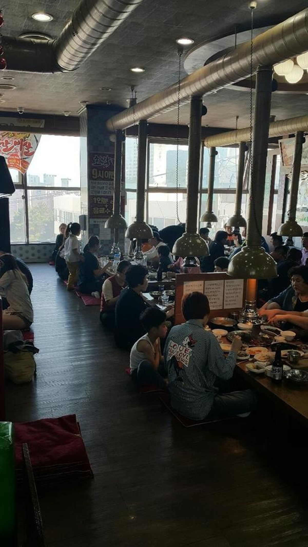 호박터숯불촌 사진 2