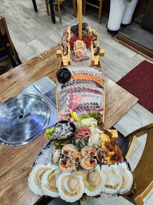 Teojutdaegam Munsan 2