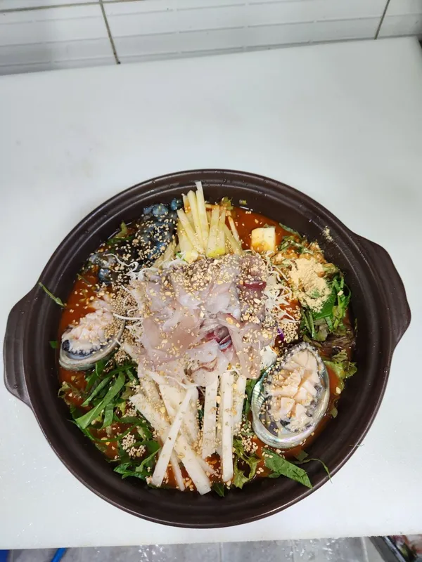 Teojutdaegam Munsan 2, photo 5