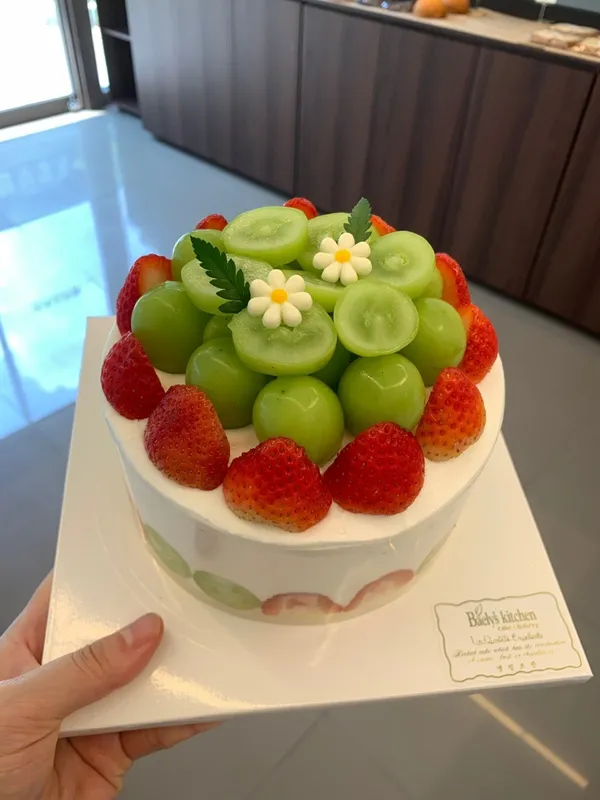 배리스키친 사진 4