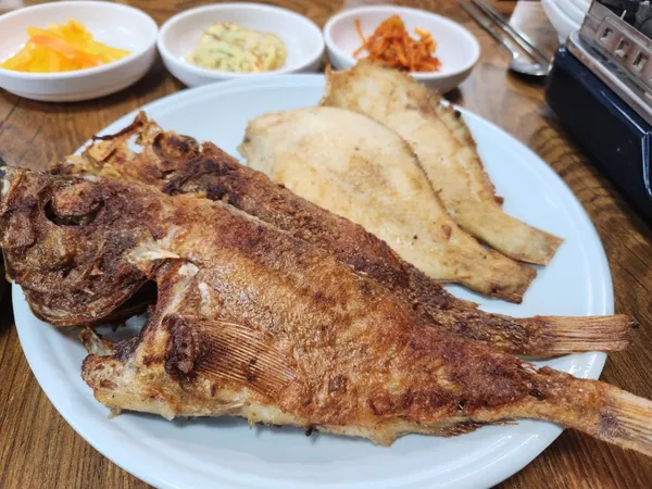 경기도기사님식당 사진 2