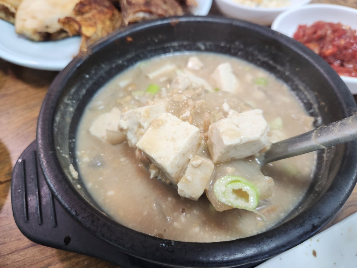 경기도기사님식당 사진 3
