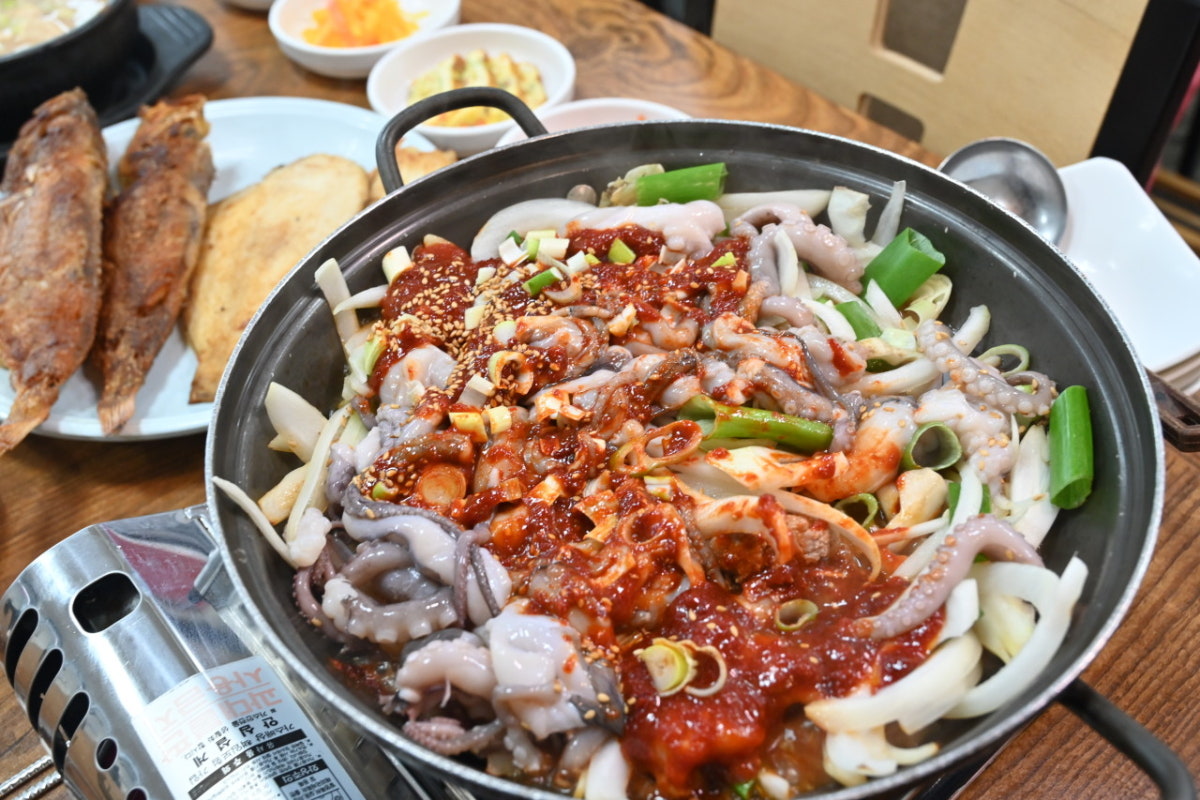 경기도기사님식당 사진 5