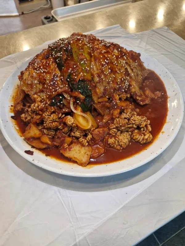 찜사부 사진 2
