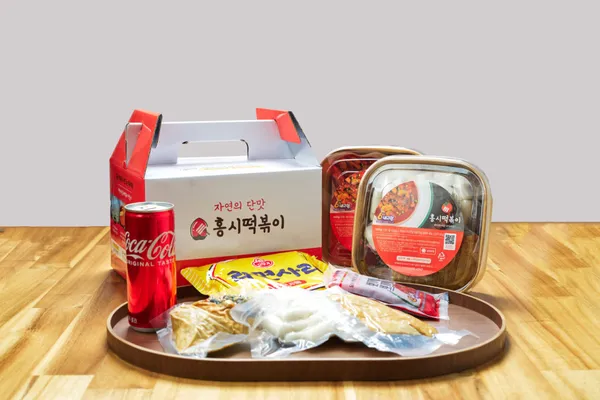 뽀끼뽀끼분식이야기 사진 3