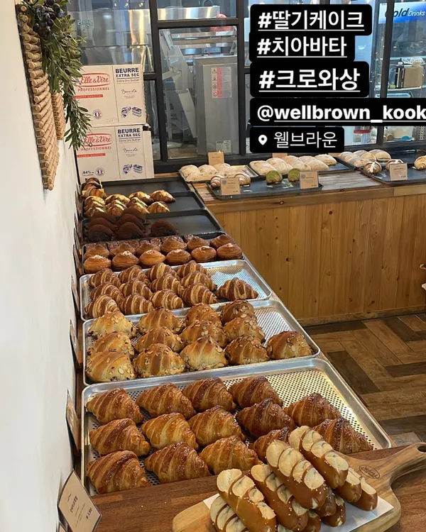 웰브라운 평택고덕점 사진 2