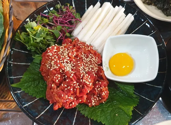 옹고집쌈밥 사진 4