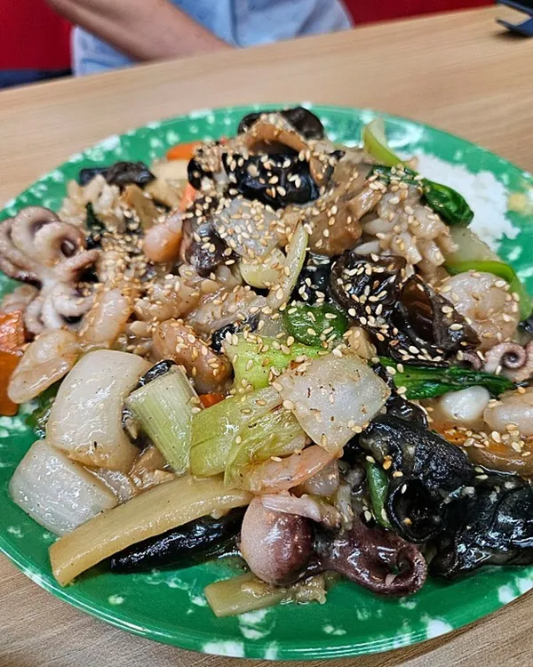 칠성반점 본점 사진 2