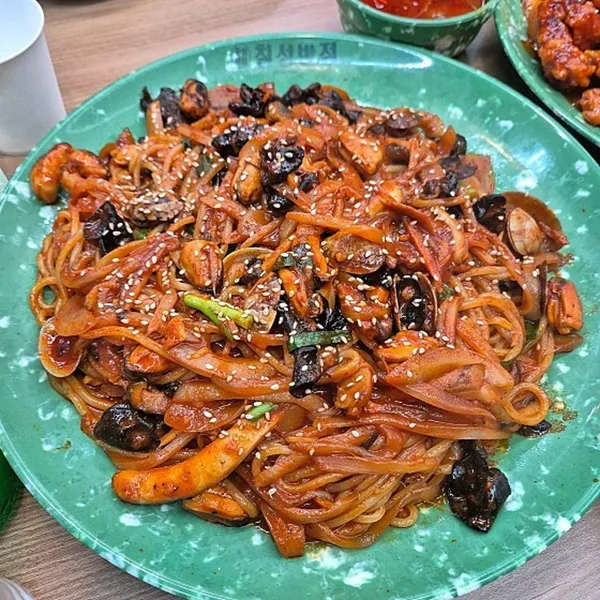 칠성반점 본점 사진 3