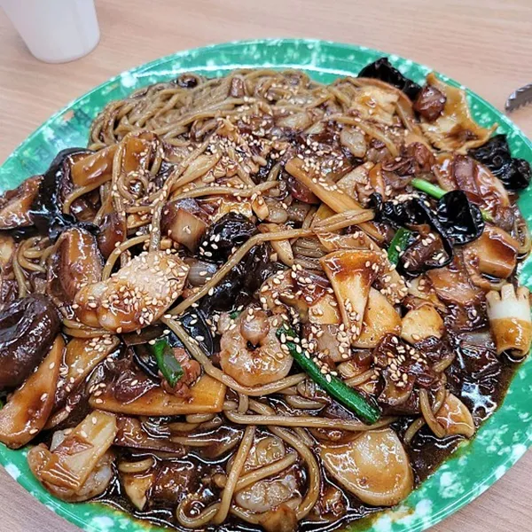 칠성반점 본점 사진 4