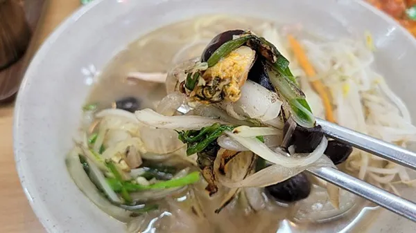 칠성반점 본점 사진 5