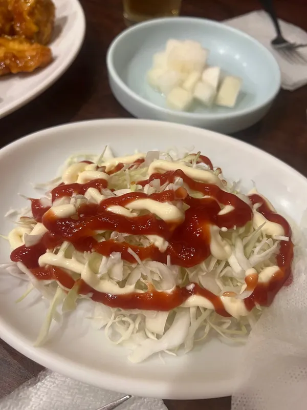 겐스빌치킨 사진 4