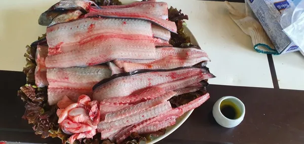 나룻터숯불장어구이 1호점 사진 3