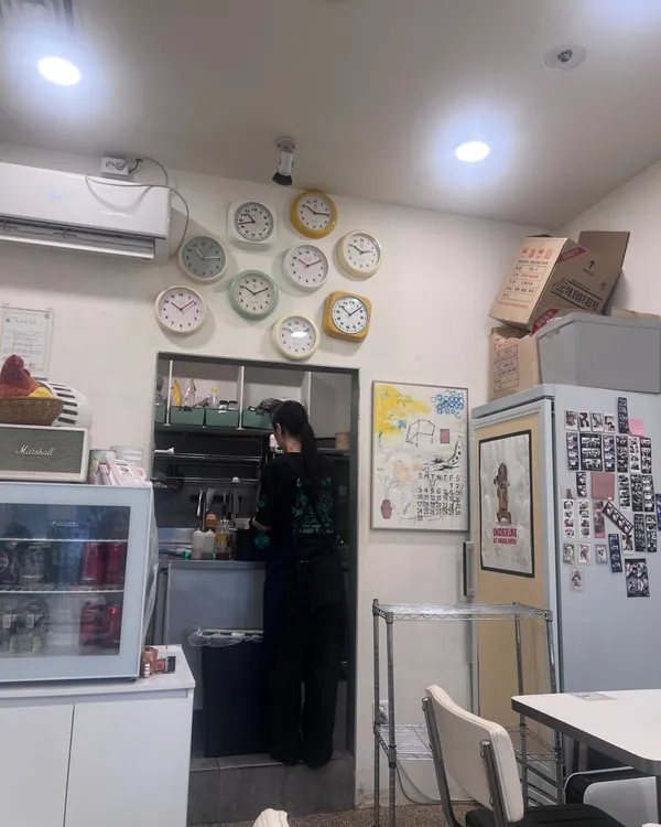 언더랩 샐러드&포케 사진 5