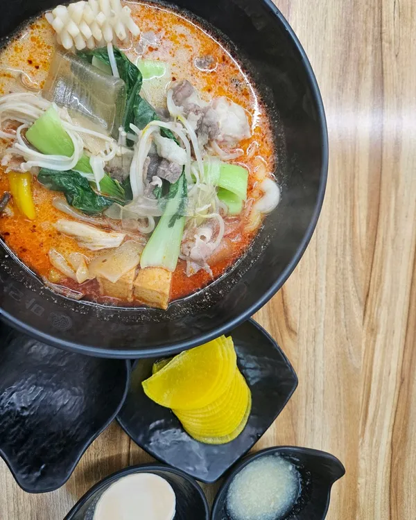 홍성마라미방 성균관대점 사진 3