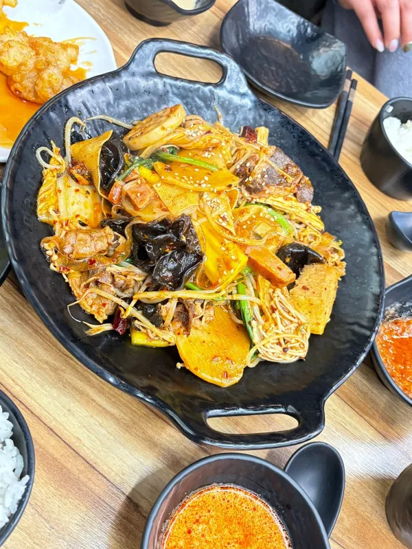 홍성마라미방 성균관대점