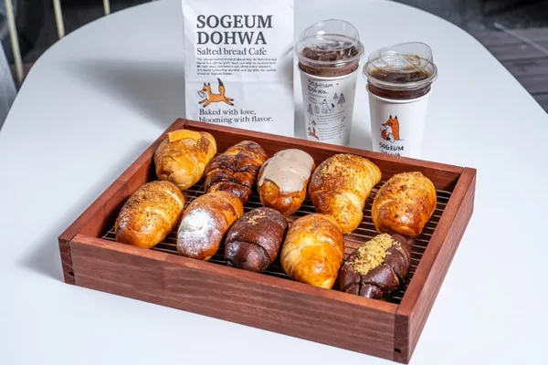 Sogeum Dohwa