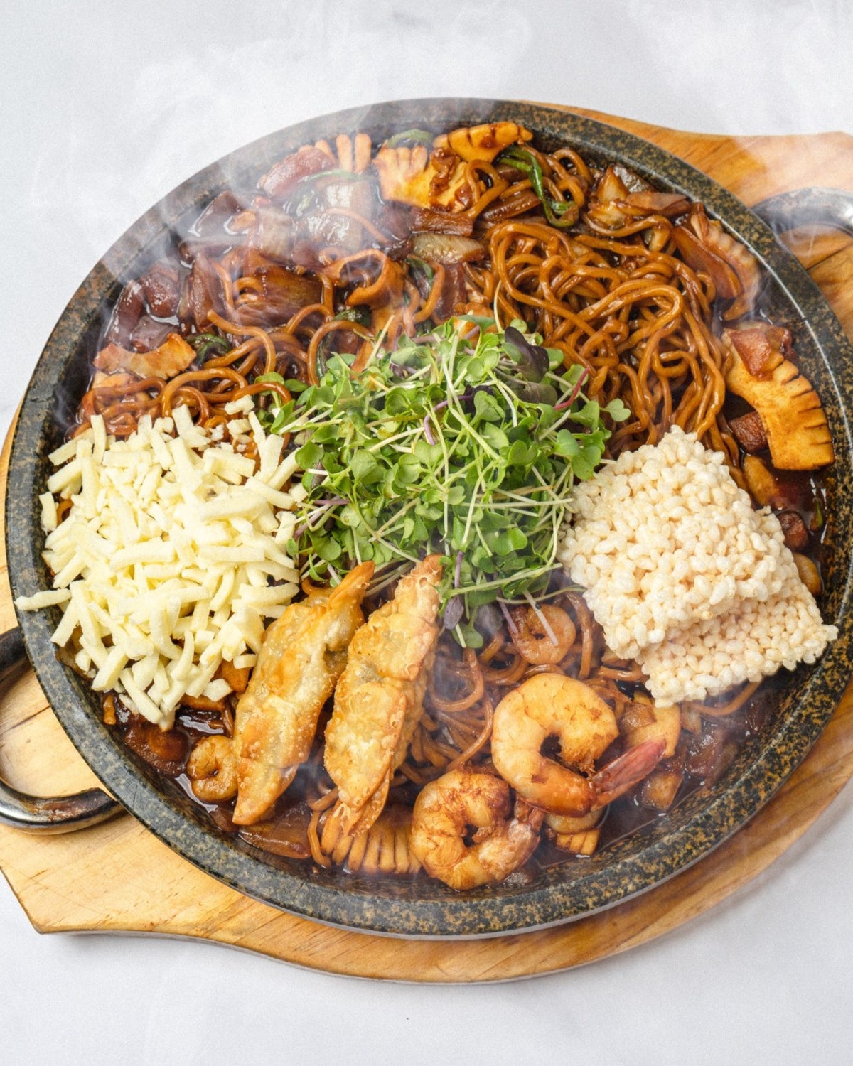 돌판짜장 짜마 수원행궁동본점 사진 3