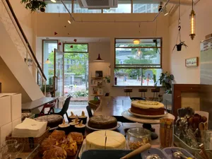 Cafe Millyu