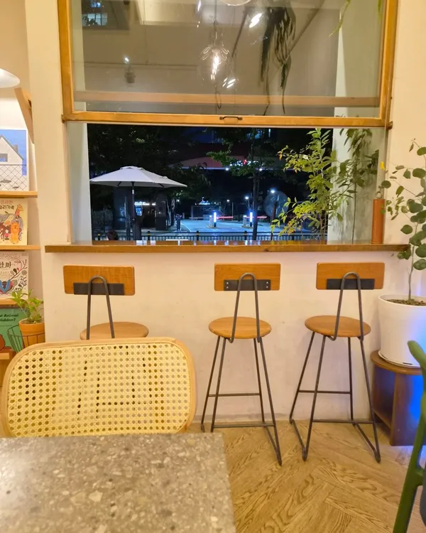카페밀유 사진 4