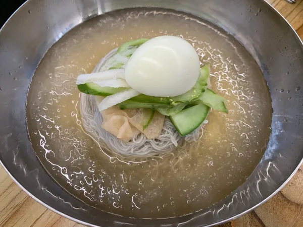 수락골 솥뚜껑 삼겹살 사진 4