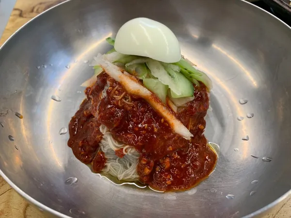 수락골 솥뚜껑 삼겹살 사진 5