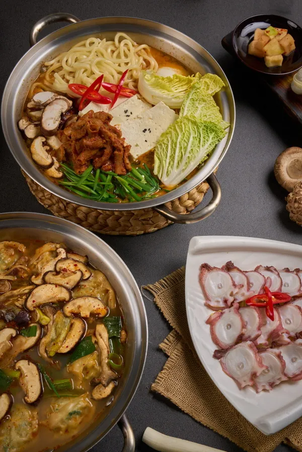 경동시장 사진 2