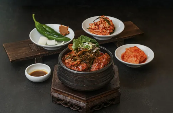 강남 대골뼈국 사진 3