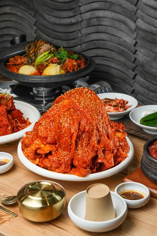 강남 대골뼈국 사진 5