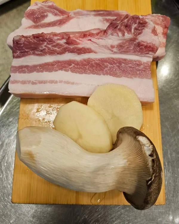 돈소금 사진 2