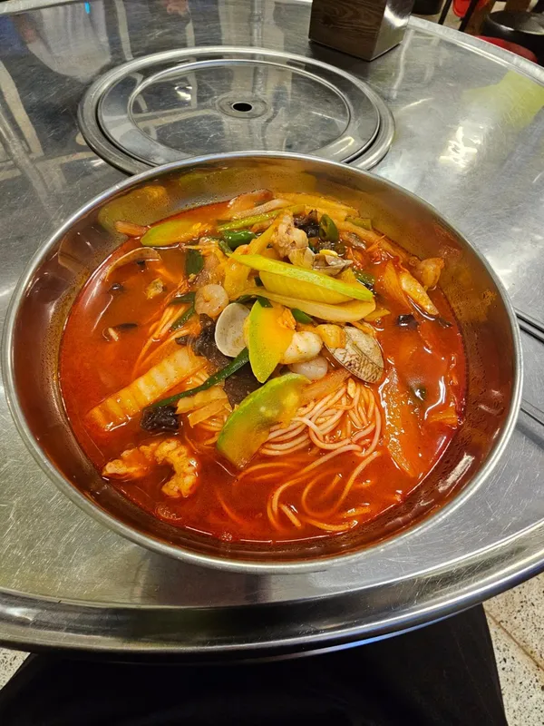 돈소금 사진 5
