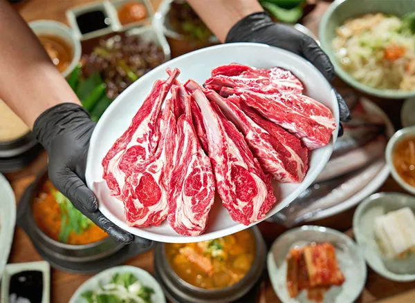 해품장팔팔장어 본점 사진 4